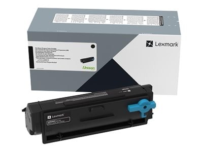 Lexmark Black Extra High Yield Toner Cartridge for B3442dw & MB3442adw, B340XA0, 38373523, Toner and Imaging Components - OEM Lexmark Black Extra High Yield Toner Cartridge for B3442dw & MB3442adw, B340XA0, 38373523, Toner and Imaging Components - OEM