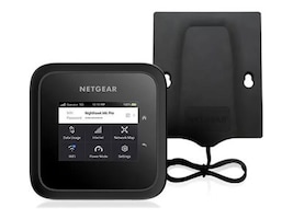 NETGEAR MR6550-100PAS Main Image from Front