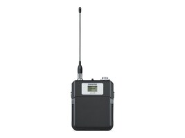 Shure ADX1=-X55                      Main Image from Front