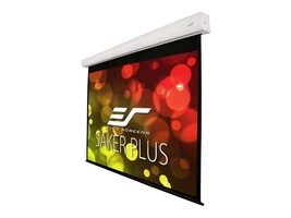 Elite Screens SK235XHW2 Main Image from Right-angle