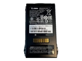 Zebra Technologies International BTRY-MC3X-70MA-01              Main Image from Front