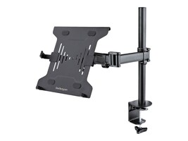 StarTech.com A-LAPTOP-DESK-MOUNT Main Image from Right-angle