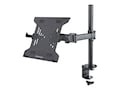 StarTech.com Monitor and Laptop Articulating VESA Mount for Displays up to 34 with Clamp Grommet Mount, A-LAPTOP-DESK-MOUNT, 41551319, Stands & Mounts - Desktop Monitors StarTech.com Monitor and Laptop Articulating VESA Mount for Displays up to 34 with Clamp Grommet Mount, A-LAPTOP-DESK-MOUNT, 41551319, Stands & Mounts - Desktop Monitors