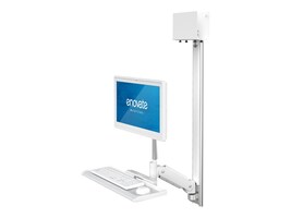 Enovate Medical E997AN-KU-820 Main Image from Right-angle