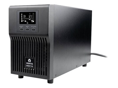 Vertiv Psi5 Tower 750VA 675W (Psi5-750MT120), PSI5-750MT120, 37506970, Battery Backup/UPS