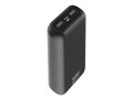 Urban Factory JUICEE MAX 20,000mAh USB-C USB-A Power Bank, UPB20UF                       , 41812187, Battery Chargers