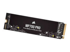 Corsair CSSD-F4000GBMP700PNH           Main Image from Right-angle