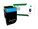 Lexmark 80C0SCG Image 1 from Front