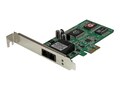 StarTech.com PCI Express Gigabit Ethernet Multimode SC Fiber Network Card, PEX1000MMSC2, 17718959, Network Adapters & NICs