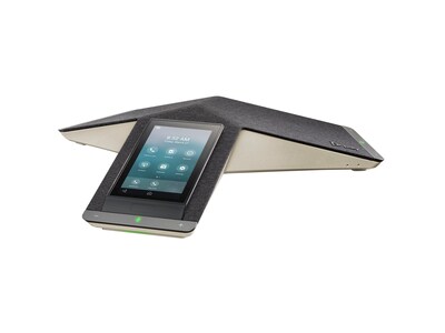 HP POLY TRIO C60 IP CONFERENCE PH, 830A2AA                       , 41970731, Video Conference Room Hardware