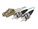 Belkin F2F402L0-03M-G Image 1 from Right-angle