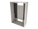 L-Com VWM-BP-3610-PW Image 1 from Right-angle