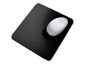 Kensington Optics-Enhancing Mouse Pad, Black, L56001C, 9979024, Ergonomic Products