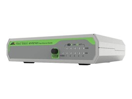 Allied Telesis AT-FS710/5-10 Main Image from Right-angle