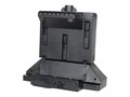 Gamber-Johnson Getac T800 Tablet Vehicle Cradle, 7160-0583-00, 35124951, Mounting Hardware - Miscellaneous