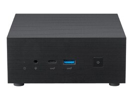 Asus PN63-S1-BB5000XFD-NL Main Image from Front