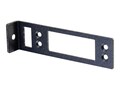 C2G Mount Bracket for 16Port Rack Mount , 29985, 38082478, Rack Mount Accessories