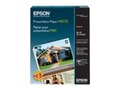 Epson 13 x 19 Presentation Matte Paper (100 Sheets), S041069-L, 17734158, Paper, Labels & Other Print Media