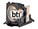 BTI LMP-F300-OE Image 1 from Right-angle