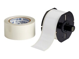 Brady Corp. B30C-2250-483WT-KT             Main Image from Right-angle