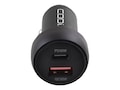 CODi CAR CHARGER USB-C PD 30W, A01110                        , 41878891, Automobile/Airline Power Adapters