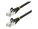 StarTech.com NLBK-12F-CAT6A-PATCH Image 1 from Right-angle
