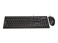 V7 Washable Keyboard MOUSECOMBO U , CKU700US, 41207911, Keyboards & Keypads