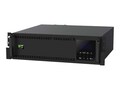 N1 Critical Technologies N1C LR SERIES LITHIUM UPS 6000, 20-550608                     , 41868543, Battery Backup/UPS