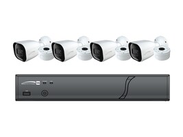 Speco Technologies ZIPT84B2 Main Image from Front
