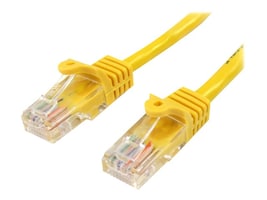 StarTech.com 45PATCH25YL Main Image from Right-angle