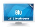 ELO Touch Solutions 21.5 2203LM TouchPro PCAP Touchscreen Medical Monitor w  Stand - White, E658992, 41334761, Monitors - Medical