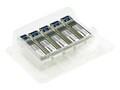 C2G 5PK XCVR CISCO COMPAT GLC-LH-S, 42700, 41180849, Network Transceivers