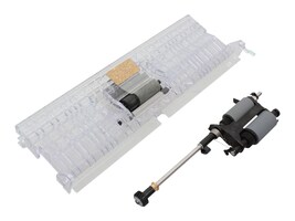 Lexmark 40X4033 Main Image from Left-angle