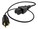 UNC Group PWCD-L620PC15-15A-10F-BLK Image 1 from Front