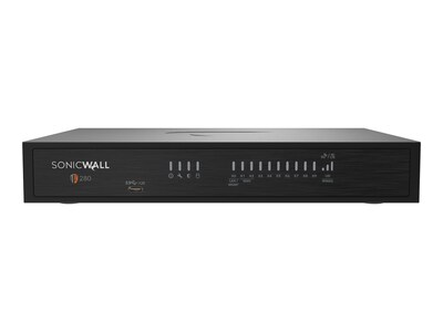 SonicWALL TZ280 HA Unit, 03-SSC-6936 , 42023613, Network Firewall/VPN - Hardware SonicWALL TZ280 HA Unit, 03-SSC-6936 , 42023613, Network Firewall/VPN - Hardware