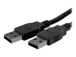 Comprehensive Cable USB3-AA-15ST Main Image from Right-angle