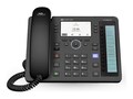 AudioCodes TEAMS C436HD IP-PHONE POE GBE, TEAMS-C436HD                  , 41958332, Telephones - Business Class