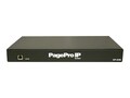 Valcom PagePro 8-Zone IP Paging Gtwy w 4-Zone 1-Way Analog Paging, VIP-204B, 36439728, Network Voice Servers & Gateways