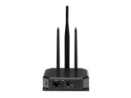 Cradlepoint TBV3-0400-C6-NA-N              Main Image from Back