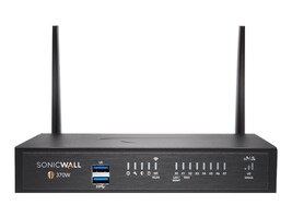 SonicWALL 02-SSC-2827 Main Image from Front