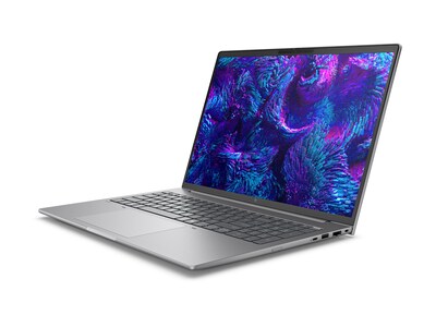 HP ZBook 8 G1i Core Ultra 7 265U 16GB 512GB PCIe WF7 BT FR WC 16 WUXGA W11P, BP6Z0UT#ABA                   , 41978910, Workstations - Mobile