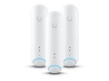 Ubiquiti A BATTERY-POWERED SMART SENSORCAPABLE OF DETECTING MOTION, UP-SENSE-3                    , 41979835, Environmental Monitoring - Indoor