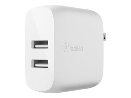 Belkin WCD001DQ1MWH Main Image from Left-angle