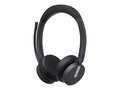 Yealink BH70 Dual UC USB C Headset, 1208668                       , 41800658, Headsets (w/ microphone)