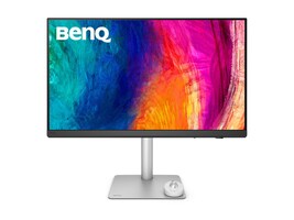 BenQ PD3226G                        Main Image from Front