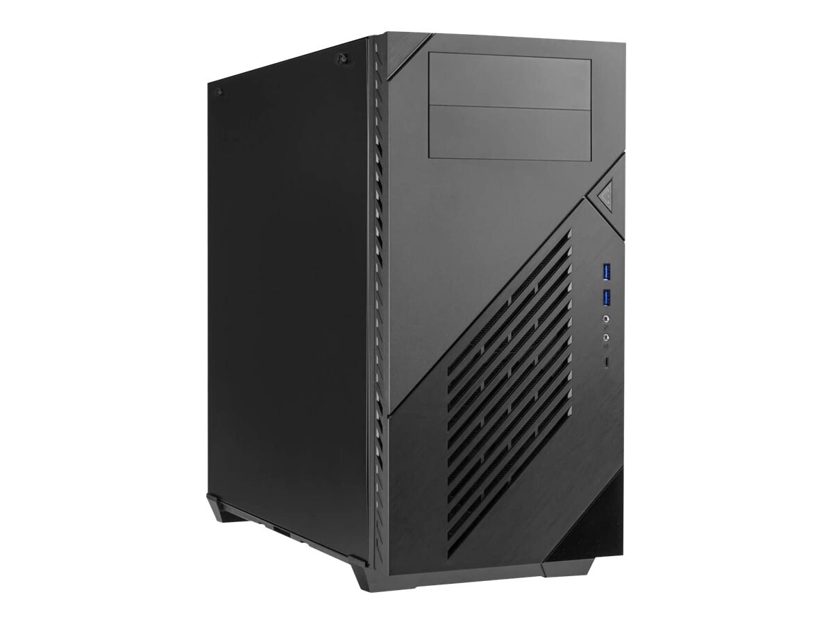 Inwin InWin PE715 Workstation Case (PE715)