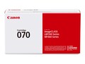 Canon Cartridge 070 BLACK STANDARD, 5639C001, 41686503, Toner and Imaging Components - OEM Canon Cartridge 070 BLACK STANDARD, 5639C001, 41686503, Toner and Imaging Components - OEM