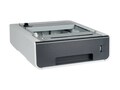 Brother 500-Sheet Optional Lower Paper Tray for HL-4150CDN, HL-4570CDW HL-4570CDWT MFC-9460CDN MFC-9560CDW, LT300CL, 12281428, Printers - Input Trays/Feeders