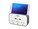 Belkin BSV300TTCW Image 2 from Right-angle