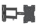 Tripp Lite Full-Motion Wall Mount with Arms for 17 to 42 Flat-Screen Displays, TVs, LCDs, Monitors, DWM1742MA, 17287431, Stands & Mounts - Digital Signage & TVs